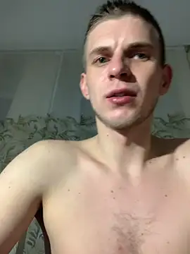 SexmachoThumb online show from January 9, 4:19 am