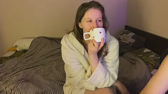 Snapshot of Sabrinaanddaniel chatting on November 28, 6:41 pm Sabrinaanddaniel online show from November 28, 6:41 pm