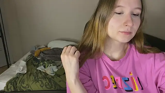 Sabrinaanddaniel online show from November 13, 8:02 pm