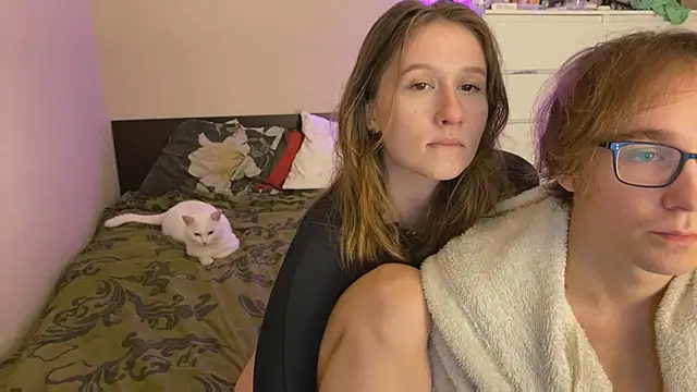 Sabrinaanddaniel online show from September 14, 11:16 pm