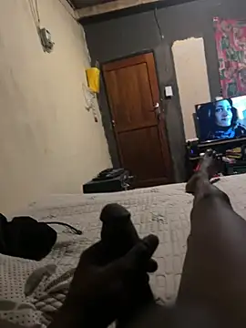 Goddess couple101 online show from January 13, 6:45 pm