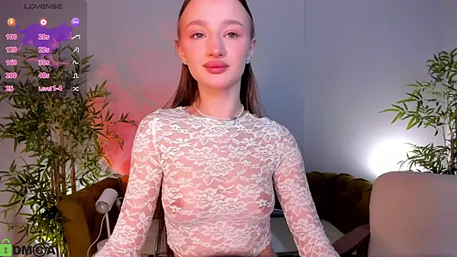 miiss  lulu online show from May 21, 1:03 am