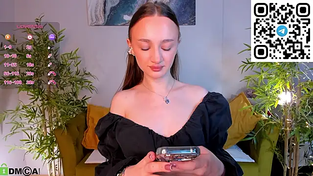 miiss  lulu online show from March 6, 12:49 am