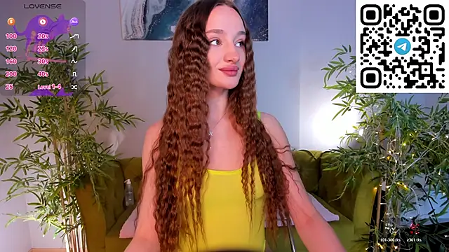 miiss  lulu online show from March 20, 12:44 am