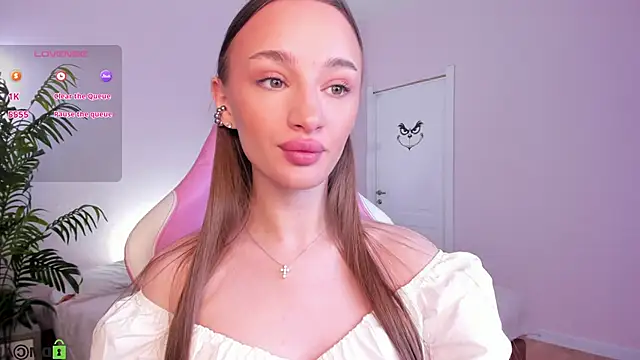 miiss  lulu online show from January 19, 12:58 am