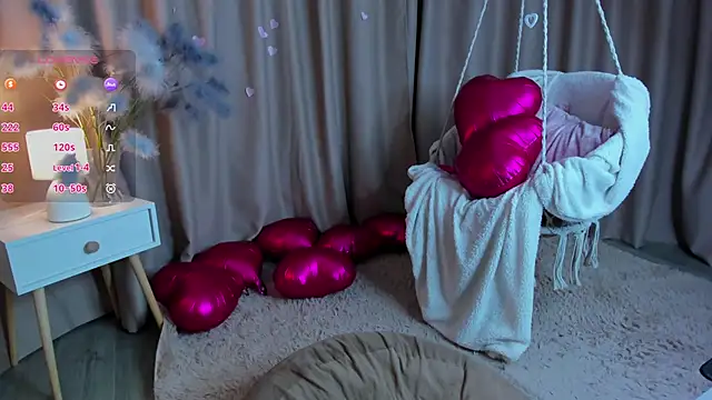 miiss  lulu online show from February 27, 11:59 pm