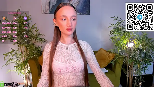 miiss  lulu online show from March 11, 1:10 am