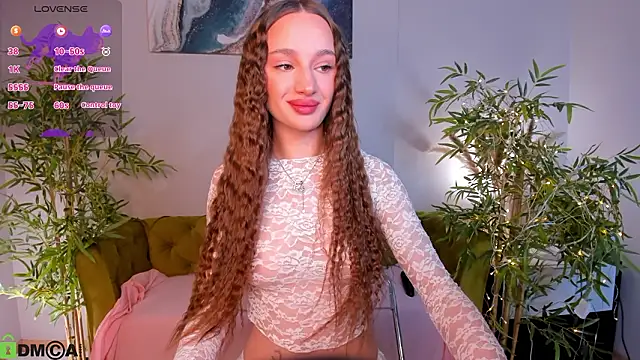 miiss  lulu online show from March 24, 12:54 am