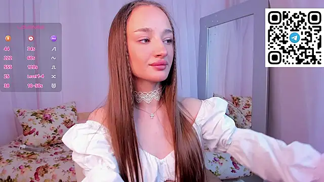 miiss  lulu online show from February 10, 12:09 am