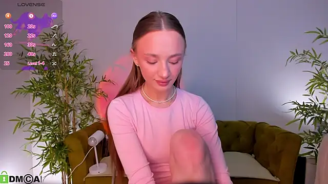 miiss  lulu online show from May 26, 1:04 am
