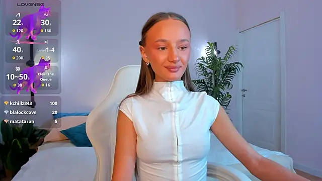 Snapshot of miiss__lulu chatting on July 20, 1:13 am miiss lulu online show from July 20, 1:13 am
