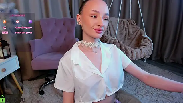 miiss  lulu online show from January 18, 12:58 am