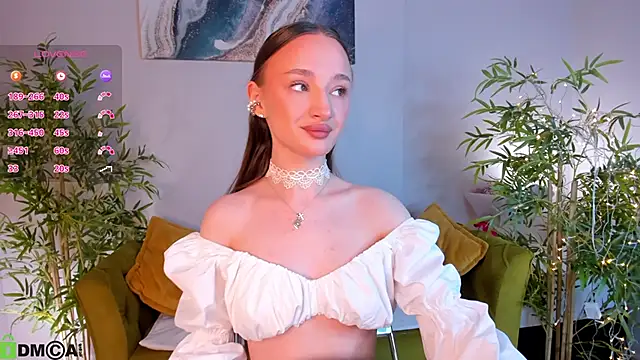 miiss  lulu online show from March 4, 1:02 am