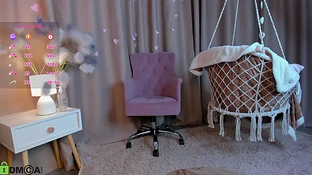 miiss  lulu online show from February 19, 12:40 am