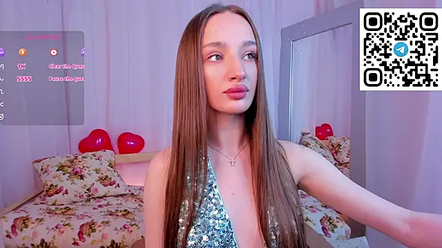 miiss  lulu online show from February 13, 1:05 am