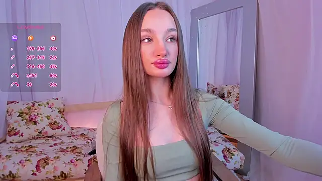 miiss  lulu online show from February 7, 1:02 am