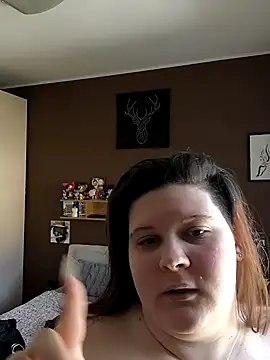 kitsune giada online show from March 10, 5:18 pm