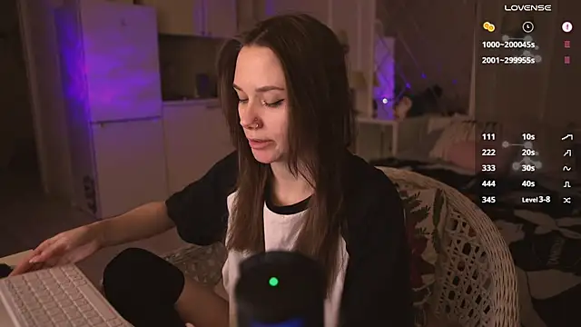 alexa feels  online show from February 20, 9:53 pm