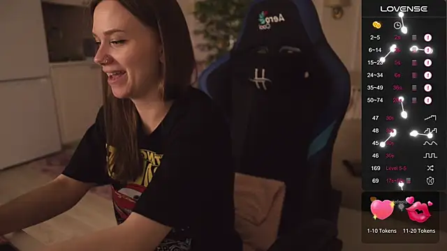 alexa feels  online show from September 19, 4:22 pm