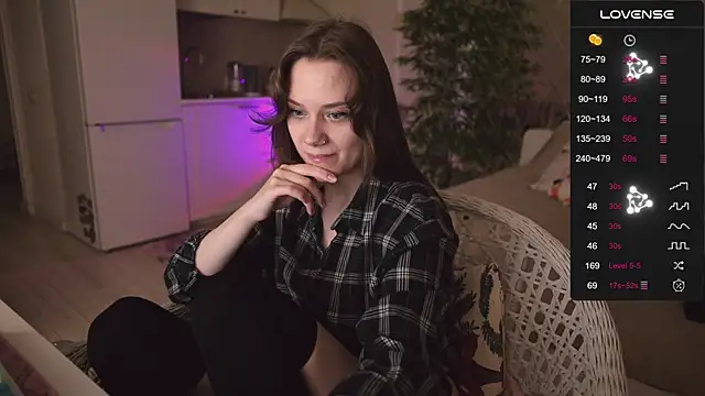 alexa feels  online show from October 17, 3:58 pm