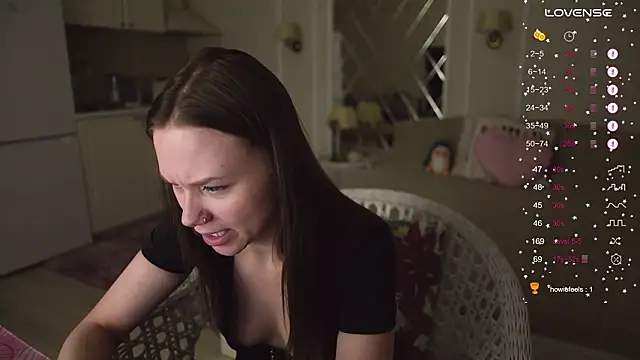 alexa feels  online show from February 13, 4:18 pm