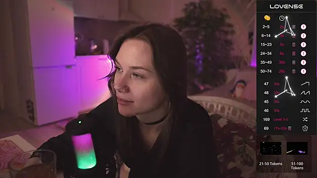 alexa feels  online show from November 20, 4:07 pm