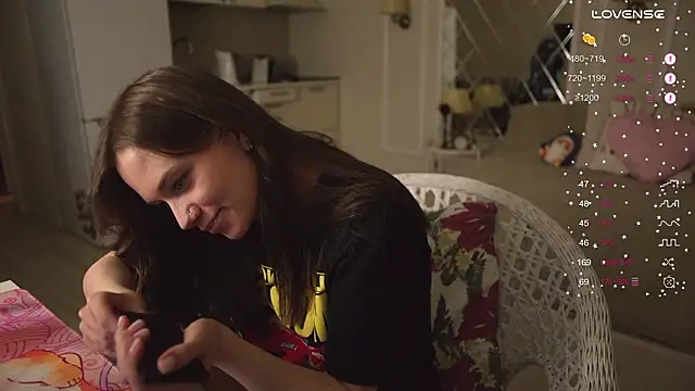 alexa feels  online show from February 12, 4:07 pm