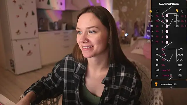 alexa feels  online show from December 21, 5:03 pm