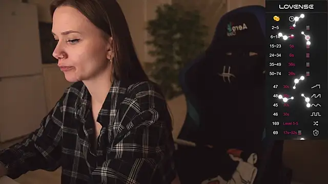 alexa feels  online show from September 25, 4:02 pm