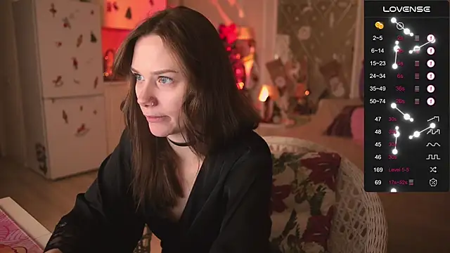 alexa feels  online show from December 18, 4:22 pm