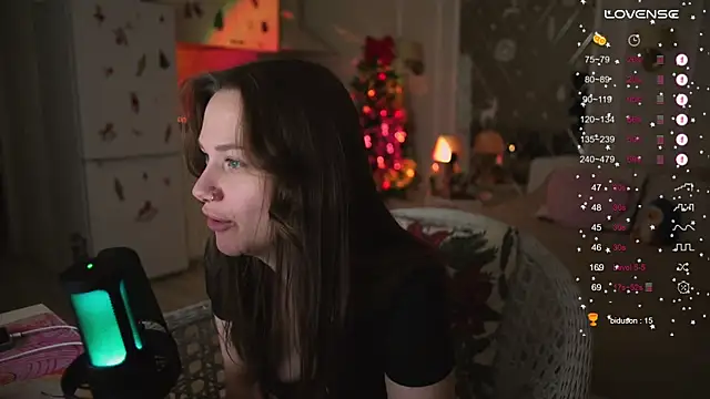 alexa feels  online show from January 9, 4:03 pm