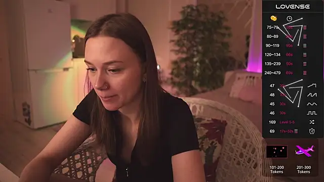 alexa feels  online show from November 13, 4:00 pm