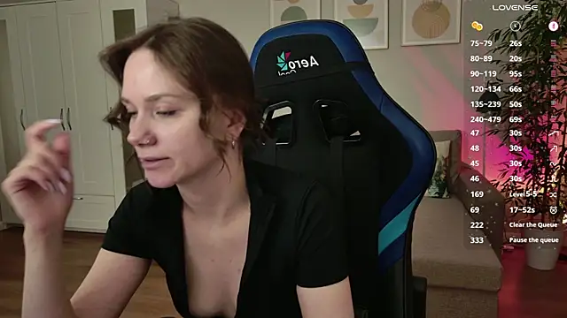 alexa feels  online show from April 2, 4:02 pm