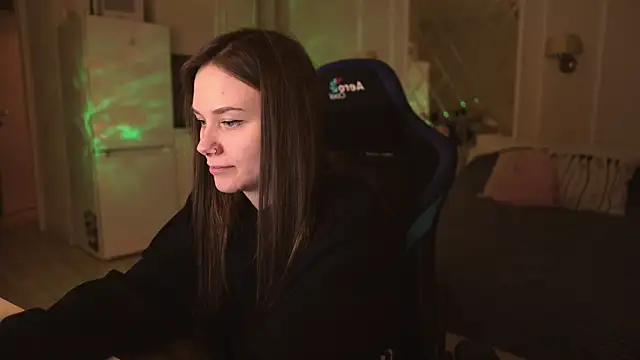 alexa feels  online show from March 2, 10:34 pm