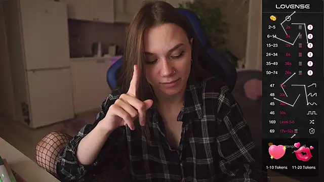 alexa feels  online show from September 18, 3:48 pm