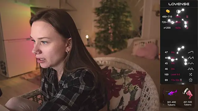 alexa feels  online show from November 14, 5:16 pm