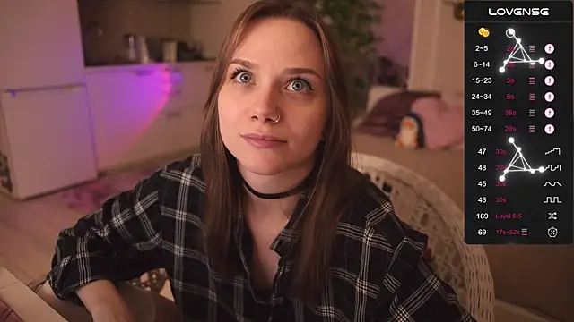 alexa feels  online show from October 24, 5:01 pm