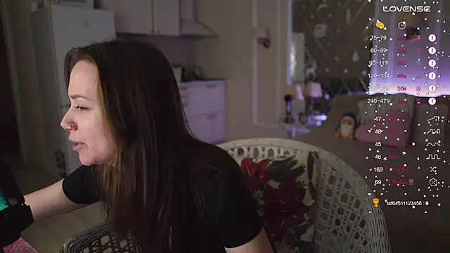 alexa feels  online show from January 18, 4:43 pm