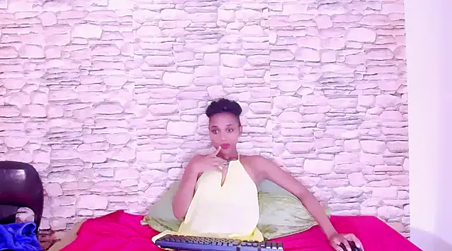 Snapshot of EbonyStarLite69 chatting on March 17, 12:04 pm EbonyStarLite69 online show from March 17, 12:04 pm