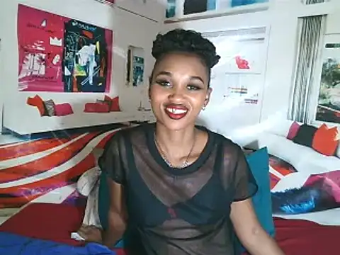 Snapshot of EbonyStarLite69 chatting on March 15, 8:54 pm EbonyStarLite69 online show from March 15, 8:54 pm