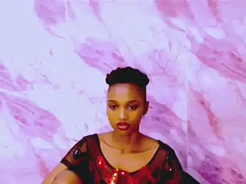 Snapshot of EbonyStarLite69 chatting on March 11, 8:52 am EbonyStarLite69 online show from March 11, 8:52 am