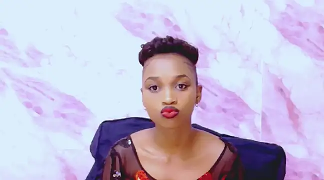 Snapshot of EbonyStarLite69 chatting on March 11, 5:46 am EbonyStarLite69 online show from March 11, 5:46 am