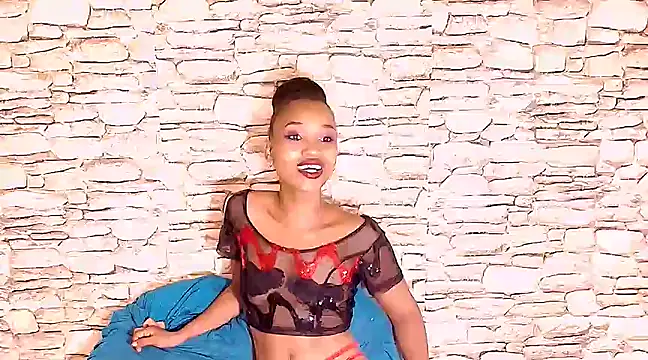Snapshot of EbonyStarLite69 chatting on March 6, 12:30 pm EbonyStarLite69 online show from March 6, 12:30 pm