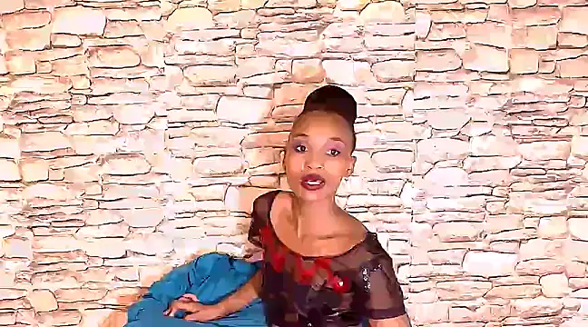 Snapshot of EbonyStarLite69 chatting on March 6, 9:03 am EbonyStarLite69 online show from March 6, 9:03 am