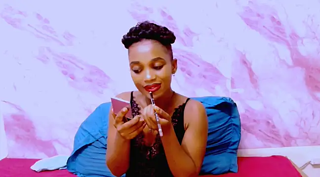 Snapshot of EbonyStarLite69 chatting on March 14, 8:49 pm EbonyStarLite69 online show from March 14, 8:49 pm