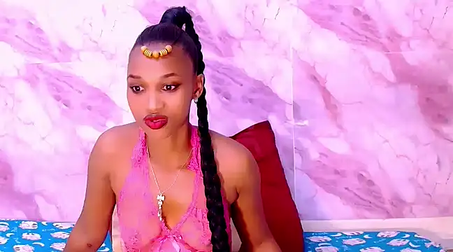 Snapshot of EbonyStarLite69 chatting on February 27, 5:58 pm EbonyStarLite69 online show from February 27, 5:58 pm