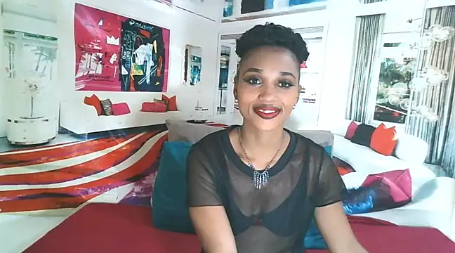 Snapshot of EbonyStarLite69 chatting on March 15, 5:37 pm EbonyStarLite69 online show from March 15, 5:37 pm