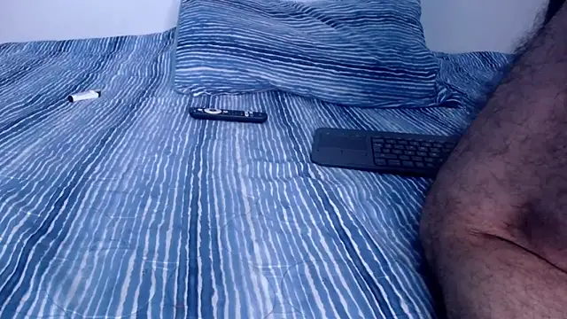 Bull Xvi online show from March 26, 9:02 pm