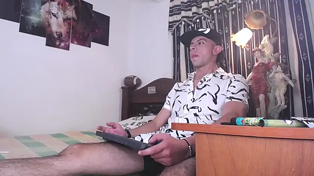 Bull Xvi online show from October 8, 8:05 am