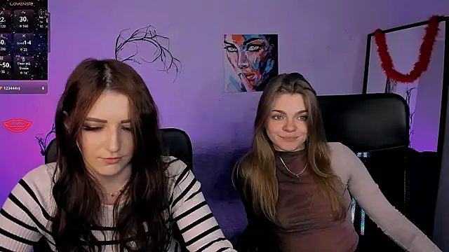 catherine kitty online show from November 13, 9:19 pm